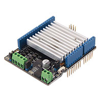Seeed Technology Co., Ltd - 105030001 - MOTOR SHIELD V2.0