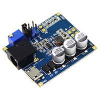 Seeed Technology Co., Ltd - 105030005 - ADJUSTABLE DC/DC POWER CONV