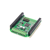 Seeed Technology Co., Ltd - 105030006 - MOTOR BRIDGE CAPE