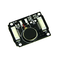 Seeed Technology Co., Ltd - 105040000 - XADOW VIBRATION MOTOR