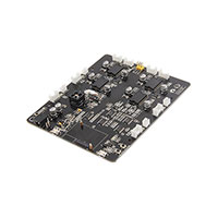 Seeed Technology Co., Ltd - 105090001 - 4WD DRIVER PLATFORM V1.0