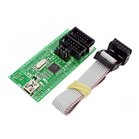 Seeed Technology Co., Ltd - 105990001 - AVR USB PROGRAMMER