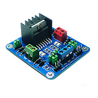Seeed Technology Co., Ltd - 105990007 - STEPPER DRIVER 2A 7V LOAD