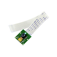 Seeed Technology Co., Ltd - 105990009 - RASPBERRY PI CAMERA MODULE