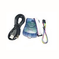 Seeed Technology Co., Ltd - 105990010 - ATMEL AVRISP STK500 USB ISP PROG