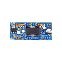 Seeed Technology Co., Ltd - 105990027 - EASY DRIVER STEPPER MOTOR DRIVER