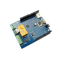 Seeed Technology Co., Ltd - 105990030 - RGBW STRIP WIRELESS SHIELD V1.0