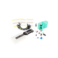 Seeed Technology Co., Ltd - 106060002 - SIDEKICK BASIC KIT FOR LAUNCHPAD