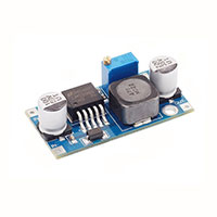 Seeed Technology Co., Ltd - 106990003 - ADJUSTABLE DC/DC POWER CONVERTER