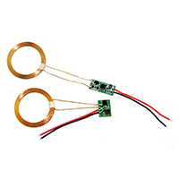 Seeed Technology Co., Ltd - 106990004 - WIRELESS CHARGING MODULE