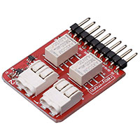 Seeed Technology Co., Ltd - 106990016 - TESSEL RELAY MODULE