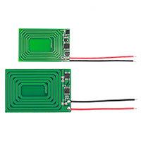 Seeed Technology Co., Ltd - 106990018 - WIRELESS CHARGING PCB MOD 5-12V