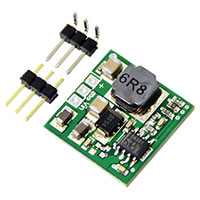 Seeed Technology Co., Ltd - 106990019 - PNMINI 2A MINI POWER MODULE