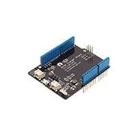 Seeed Technology Co., Ltd - 106990020 - SOLAR CHARGER SHIELD V2.2