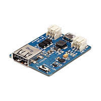 Seeed Technology Co., Ltd - 106990022 - LI-PO RIDER V1.3