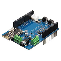 Seeed Technology Co., Ltd - 106990026 - ENERGY MONITOR SHIELD V2