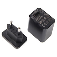 Seeed Technology Co., Ltd - 106990027 - AC/DC WALL MOUNT ADAPTER 5V 13W