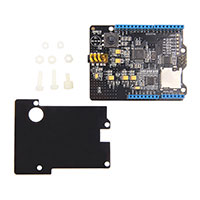 Seeed Technology Co., Ltd - 107020003 - MUSIC SHIELD V2.0