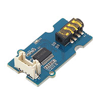 Seeed Technology Co., Ltd - 107020008 - GROVE - MP3 V2.0