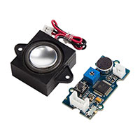 Seeed Technology Co., Ltd - 107020029 - GROVE - RECORDER V3.0