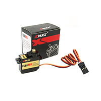 Seeed Technology Co., Ltd - 108090001 - SERVOMOTOR 100 RPM 5VDC