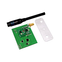 Seeed Technology Co., Ltd - 109990000 - RFEM WSUB3G MODULE