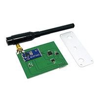 Seeed Technology Co., Ltd - 109990001 - RFEMWSUB1G MODULE