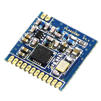 Seeed Technology Co., Ltd - 109990021 - 915 MHZ RF MODULE WT-4432G ISM T
