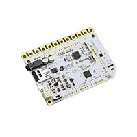 Seeed Technology Co., Ltd - 109990039 - BARE CONDUCTIVE TOUCH BOARD