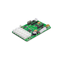 Seeed Technology Co., Ltd - 109990070 - SODAQ MBILI REV.5