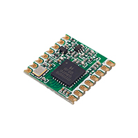 Seeed Technology Co., Ltd - 109990165 - RFM98 ULTRA-LONG RANGE TRANSCEIV