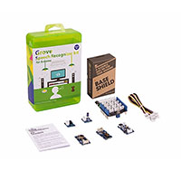 Seeed Technology Co., Ltd - 110020108 - GROVE SPEECH RECOGNIZER KIT FOR