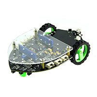 Seeed Technology Co., Ltd - 110060010 - SHIELD BOT