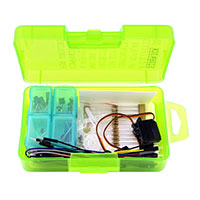 Seeed Technology Co., Ltd - 110060025 - SIDEKICK BASIC KIT ARDUINO V2