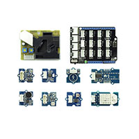 Seeed Technology Co., Ltd - 110060039 - GROVE STARTER KIT FOR LINKIT ONE
