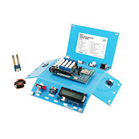 Seeed Technology Co., Ltd - 110060064 - GROVE ENVIRNMNT KIT INTEL EDISON
