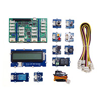 Seeed Technology Co., Ltd - 110060157 - GROVE STARTER KIT FOR 96BOARDS