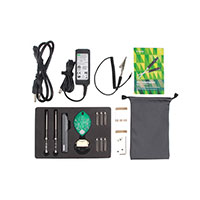 Seeed Technology Co., Ltd - 110060182 - SOLDERING 65W 1 CH 100-240V
