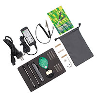 Seeed Technology Co., Ltd - 110060222 - SOLDERING 65W 1 CH 100-240V