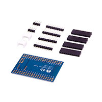 Seeed Technology Co., Ltd - 110060576 - ESP32 BREAKOUT KIT W/O MODULE