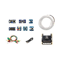 Seeed Technology Co., Ltd - 110060762 - GROVE INVENTOR KIT FOR MICRO:BIT