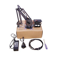 Seeed Technology Co., Ltd - 110090036 - UARM METAL