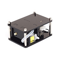 Seeed Technology Co., Ltd - 110090037 - UARM VACUUM GRIPPER SYSTEM KIT