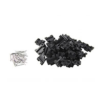 Seeed Technology Co., Ltd - 110990018 - TRACK WITH TRACK AXLE 40 PK