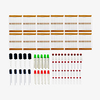 Seeed Technology Co., Ltd - 110990034 - BASIC COMP PACK RASP A+/B/B+/2