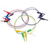 Seeed Technology Co., Ltd - 110990039 - PROBE JUMPER WIRE -8PCS