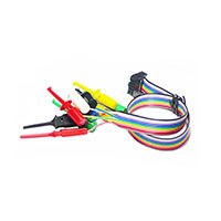 Seeed Technology Co., Ltd - 110990041 - BUS PIRATE V3 PROBE KIT