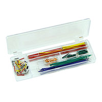 Seeed Technology Co., Ltd - 110990044 - BREADBOARD JUMPER WIRE SET (140
