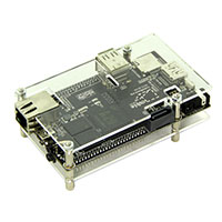 Seeed Technology Co., Ltd - 110990052 - CASE PLASTIC CLEAR