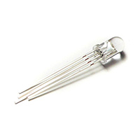 Seeed Technology Co., Ltd - 110990058 - 5MM TRIPLE OUTPUT LED RGB